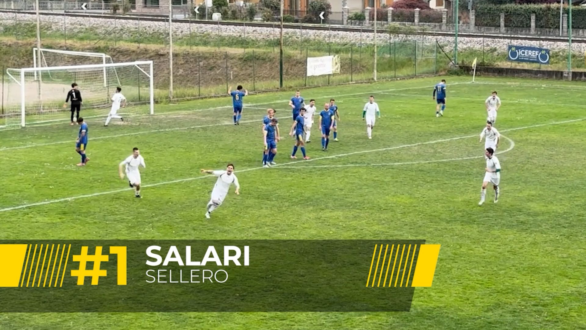 Vincitore #votailgol